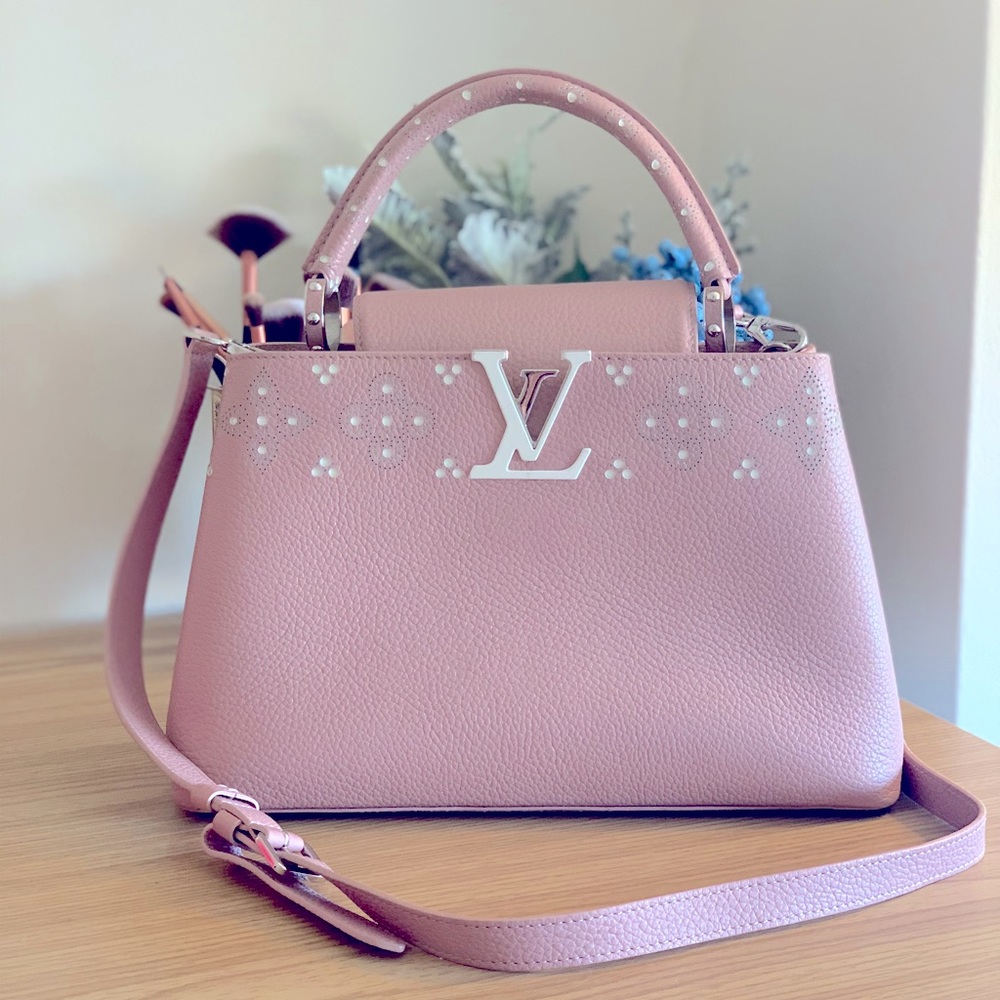Louis Vuitton Capuchines